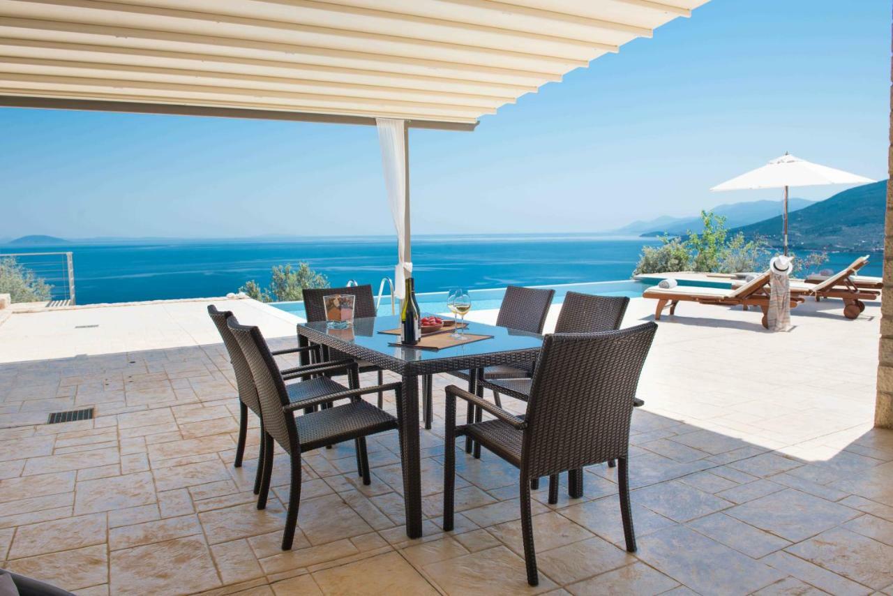 Kivérion Villa Kivis מראה חיצוני תמונה