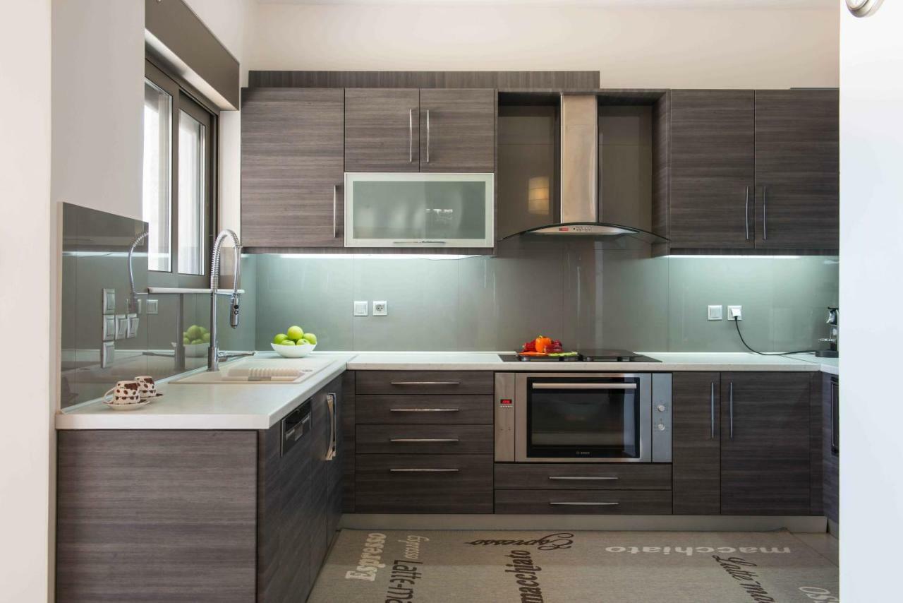 Kivérion Villa Kivis מראה חיצוני תמונה