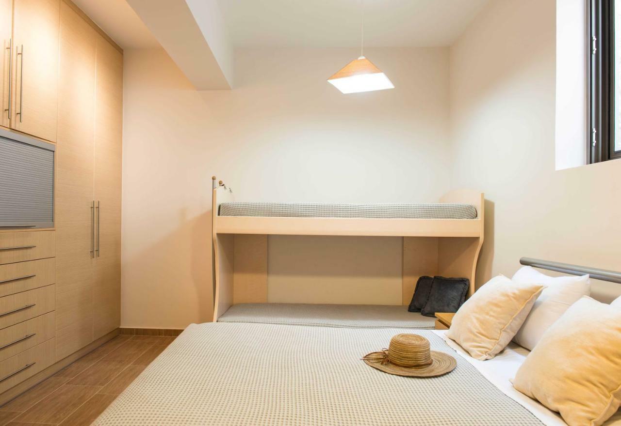 Kivérion Villa Kivis מראה חיצוני תמונה