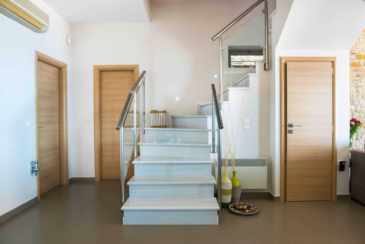 Kivérion Villa Kivis מראה חיצוני תמונה