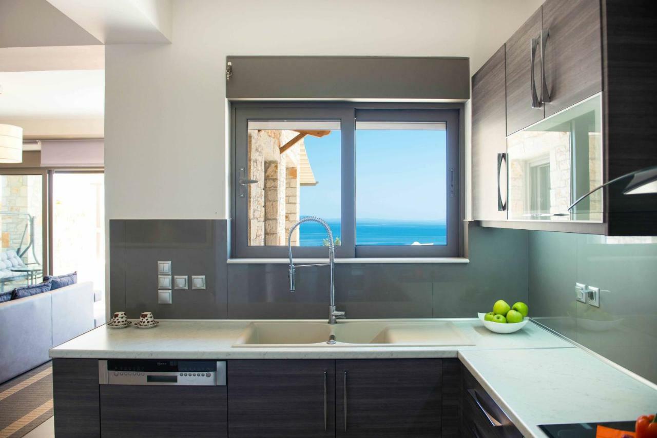 Kivérion Villa Kivis מראה חיצוני תמונה