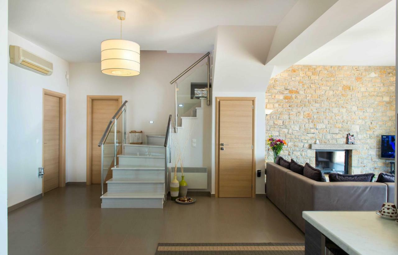 Kivérion Villa Kivis מראה חיצוני תמונה