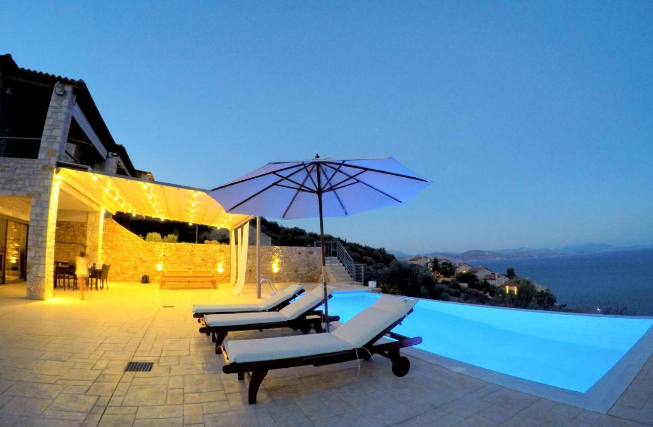 Kivérion Villa Kivis מראה חיצוני תמונה